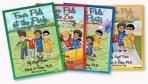The Four Pals Mini-Series of 4 Books