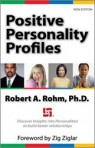 Positive Personality Profiles